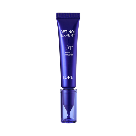 IOPE Retinol Expert 0.1%  30ml / 1.0 fl.oz