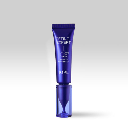 IOPE Retinol Expert 0.3%  20ml / 0.67 fl.oz