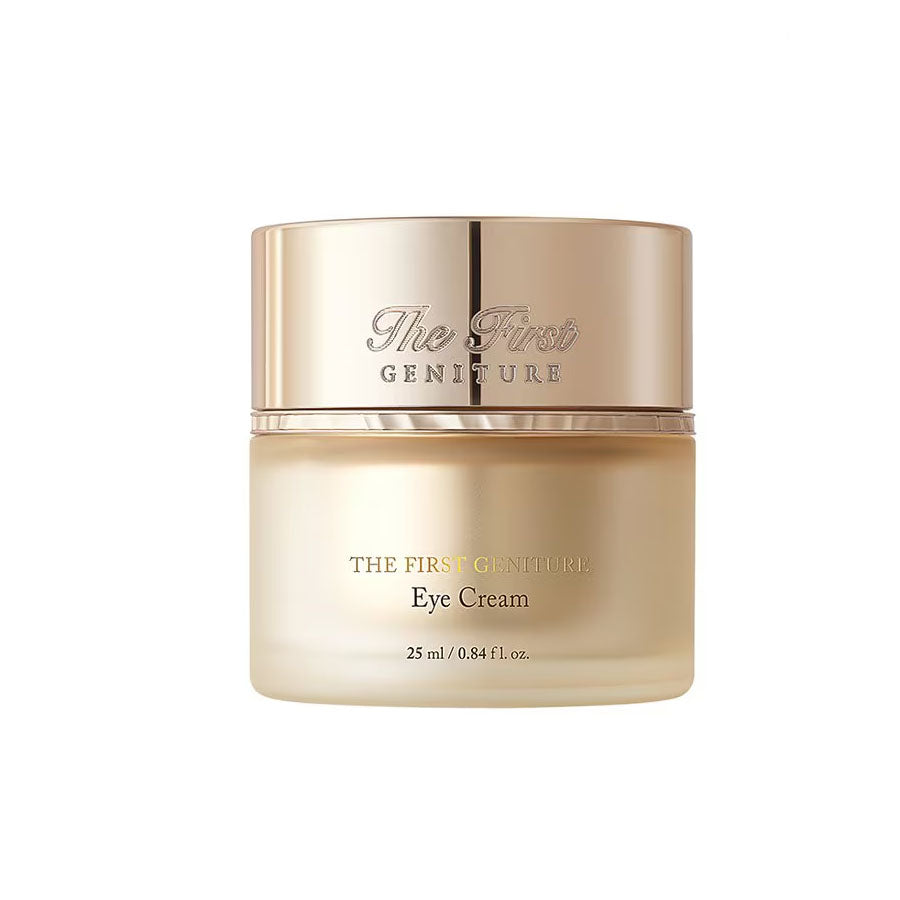 OHUI THE FIRST GENITURE EYE CREAM