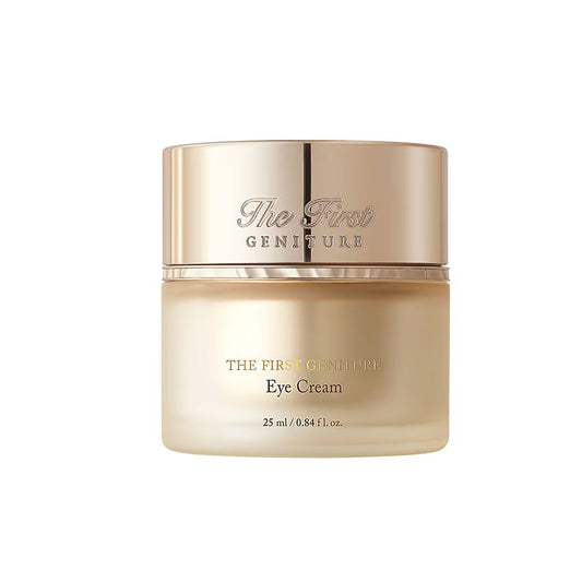 OHUI THE FIRST GENITURE EYE CREAM