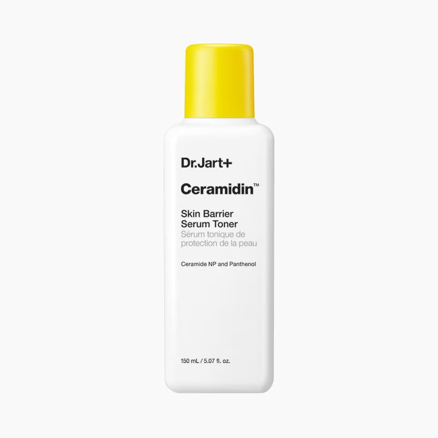 Dr. Jart+ Ceramidin™ Skin Barrier Serum Toner 150 mL/5.07 fl. oz.