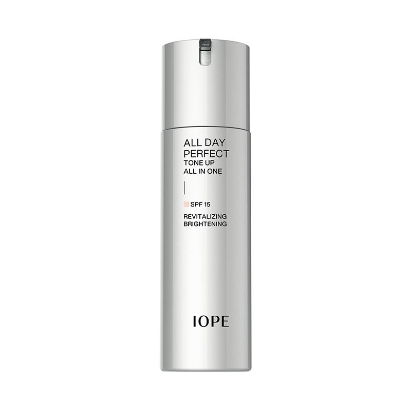 IOPE MEN All Day Perfect Tone-Up All in One 120ml