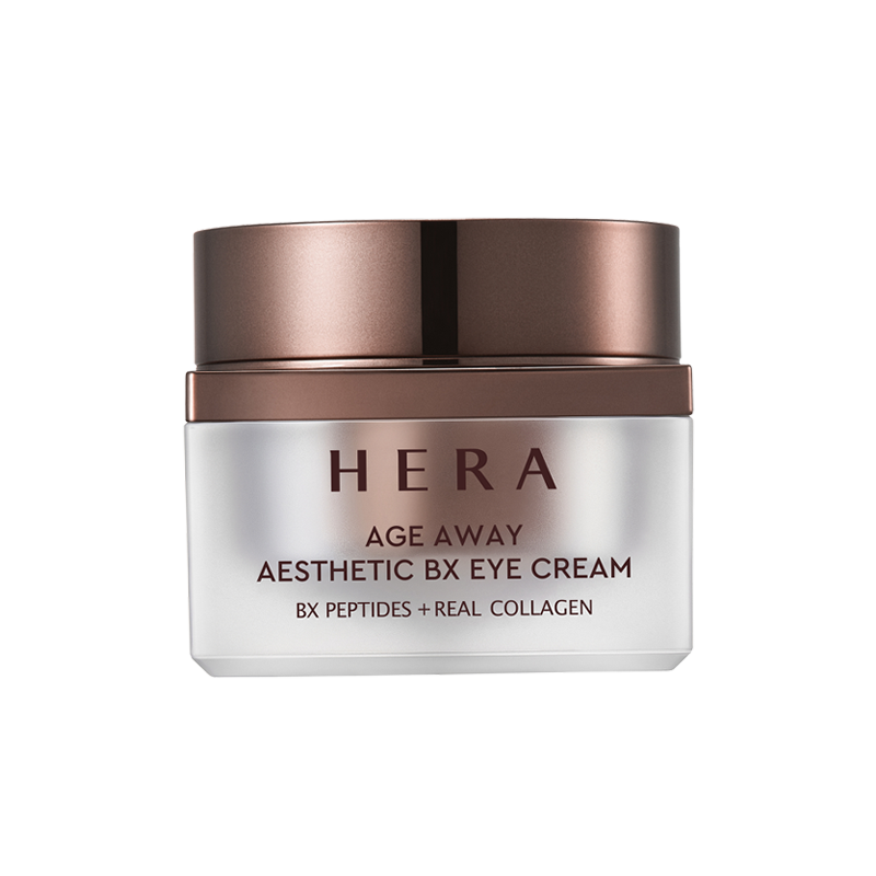 HERA AGE AWAY AESTHETIC BX EYE CREAM 25ml