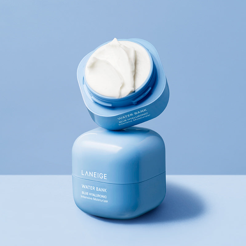 LANEIGE Water Bank Blue Hyaluronic Intensive Moisturizer 50mL