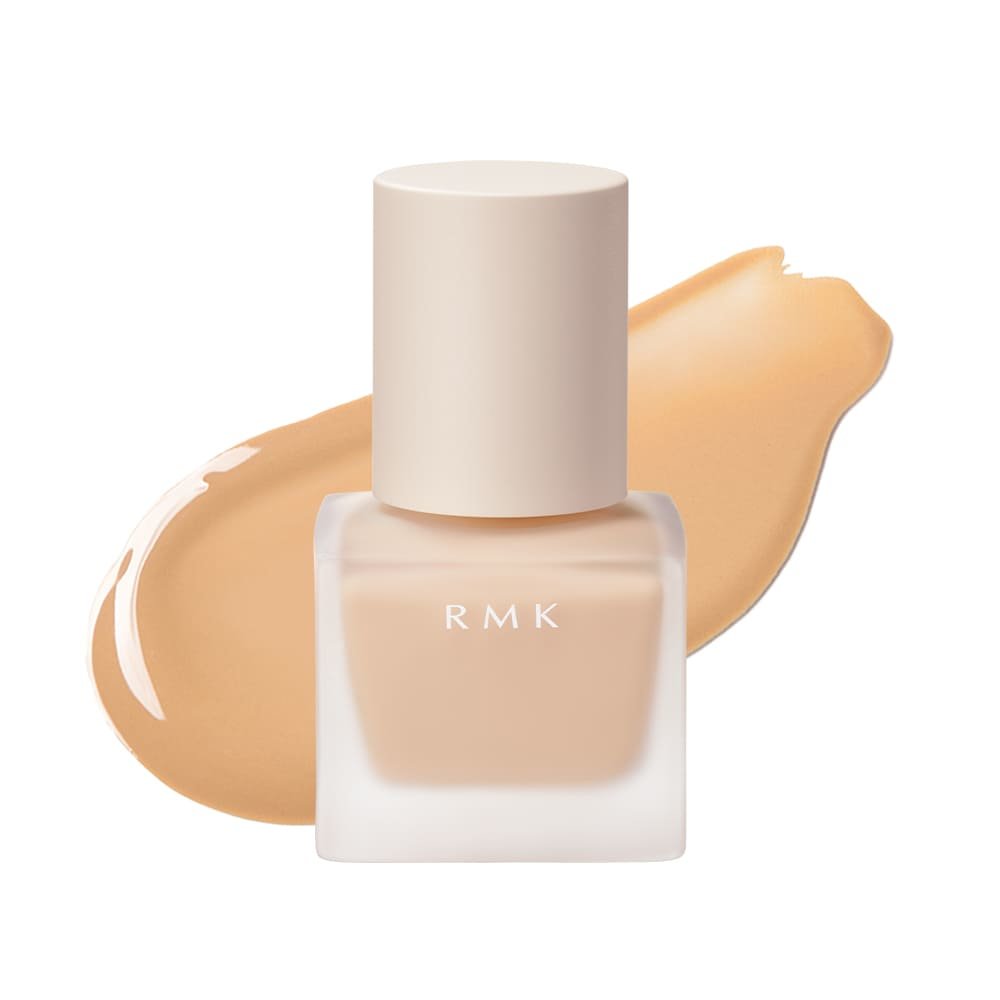 RMK Liquid Foundation SPF14 PA++ 30g