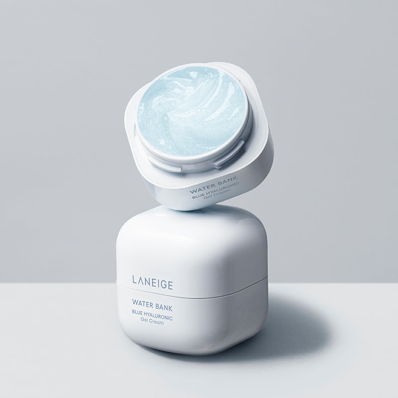 LANEIGE Water Bank Blue Hyaluronic Gel Moisturizer 50mL