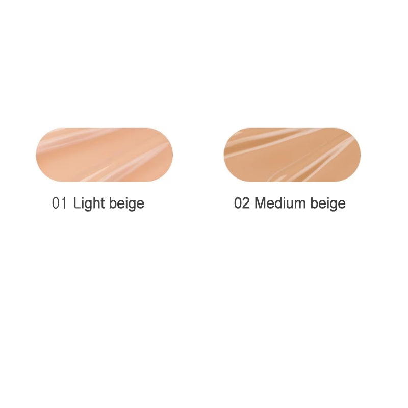 RMK Skin Tint SPF20 PA++ 30g 2 shades