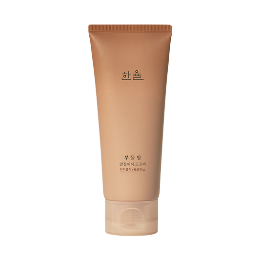 HANYUL Chestnut Shell Pore Clearing Clay Mask100mL