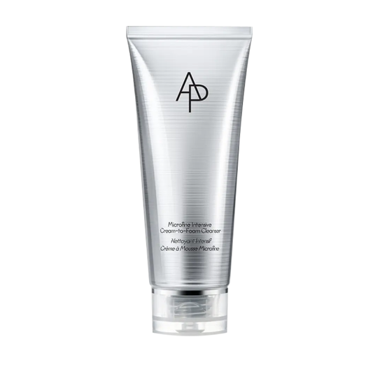 AMORE PACIFIC AP Beauty Microfine Intensive Cream to Foam Cleanser 150g