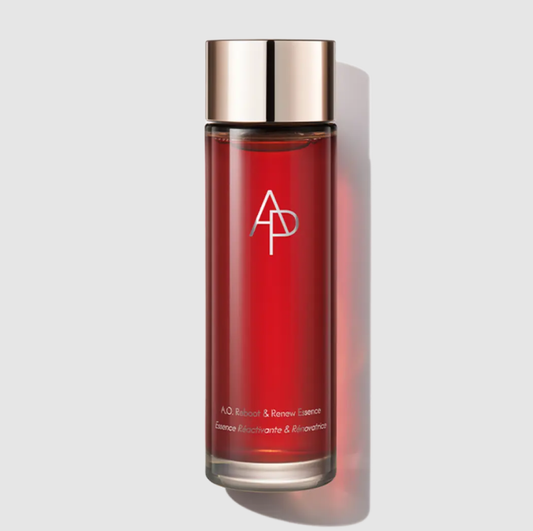 AMORE PACIFIC AP Beauty A.O. Reboot & Renew Essence 80mL