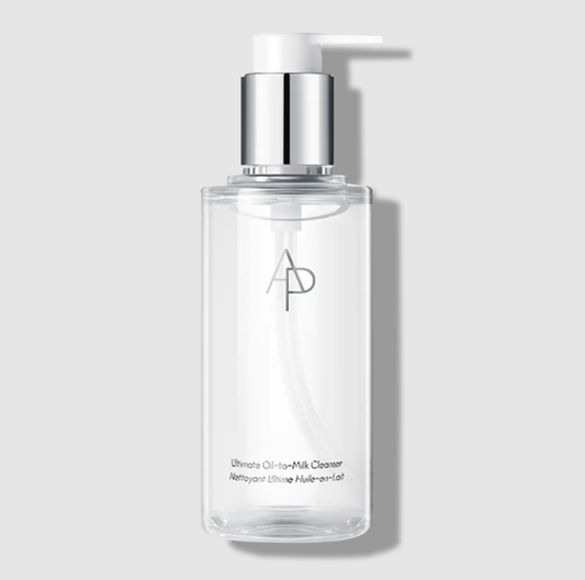 AMORE PACIFIC AP Beauty Ultimate Oil to Milk Cleanser 200mL