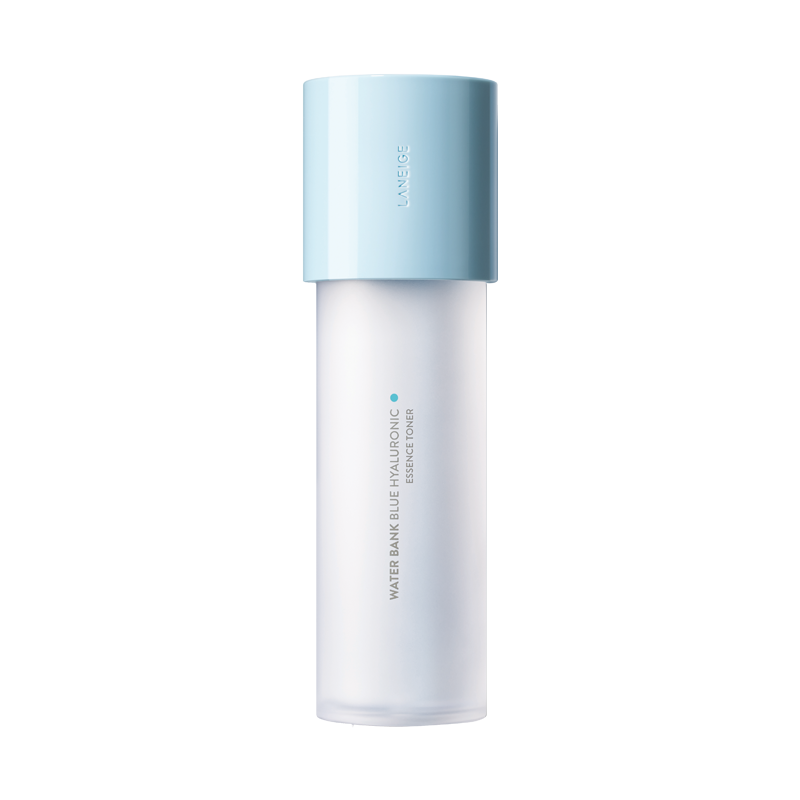 LANEIGE Water Bank Blue Hyaluronic Essence Toner for Combination to Oily skin 160mL