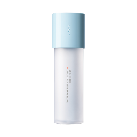 LANEIGE WWater Bank Blue Hyaluronic Essence Toner for Normal to Dry skin 160mL