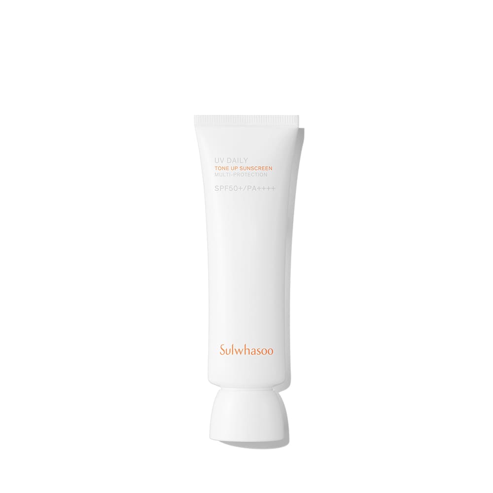Sulwhasoo UV Daily Tone Up Sunscreen SPF 50+/PA++++ 50ml