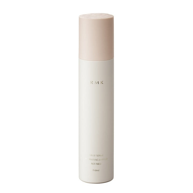 RMK FIRST SENSE HYDRATING LOTION REFINED 150mL Water Essence