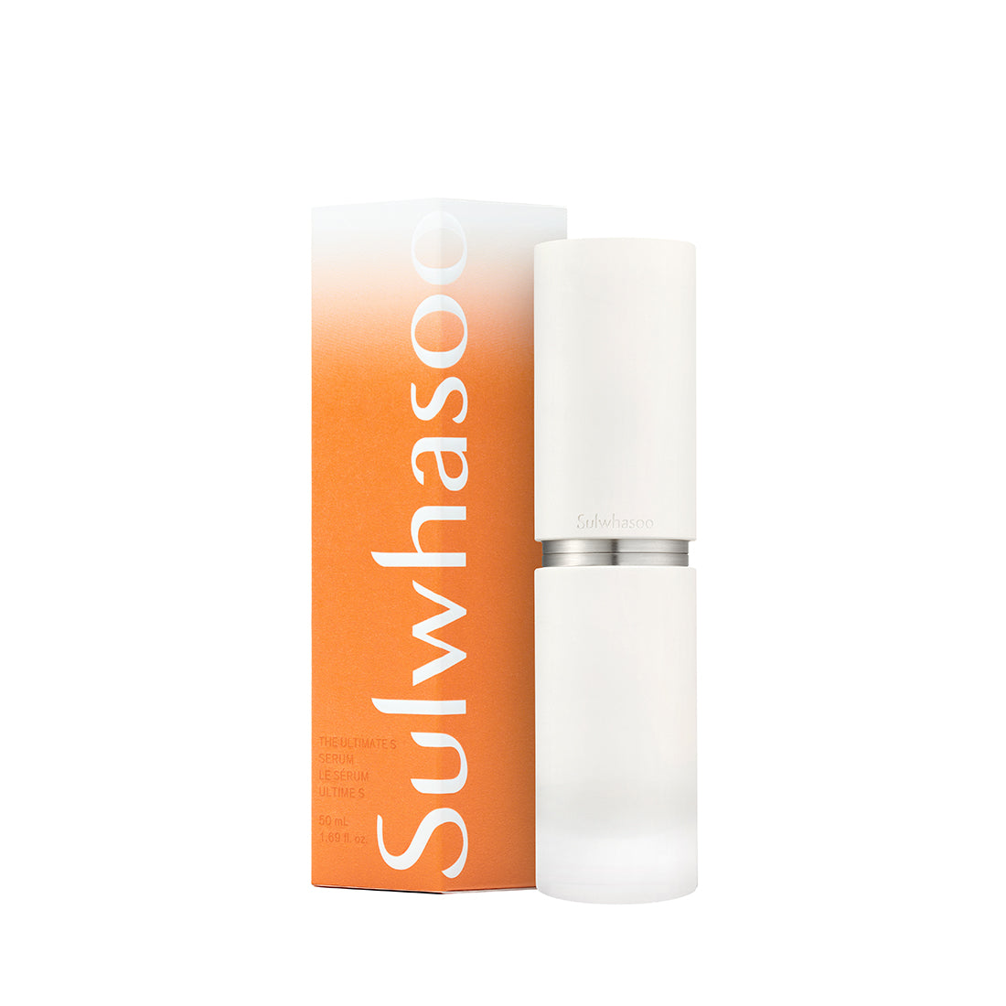 Sulwhasoo The Ultimate S Serum 50ml Lifting, Wrinkle care