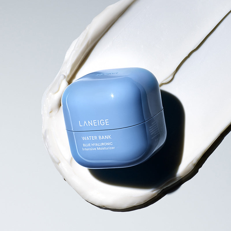 LANEIGE Water Bank Blue Hyaluronic Intensive Moisturizer 50mL