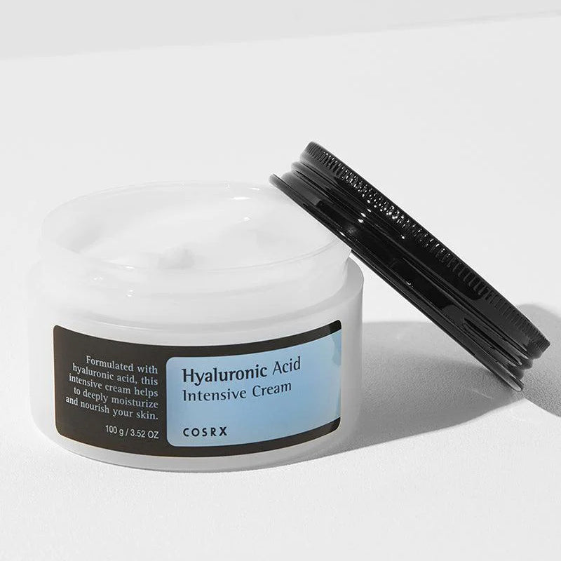 COSRX Hyaluronic Acid Intensive Cream 3.52 oz / 100g