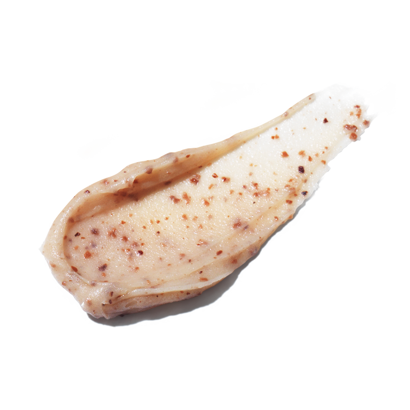 HANYUL Chestnut Shell Hydrating Pore Mask 100ml