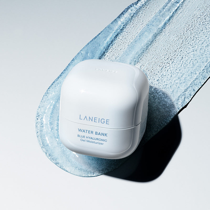 LANEIGE Water Bank Blue Hyaluronic Gel Moisturizer 50mL