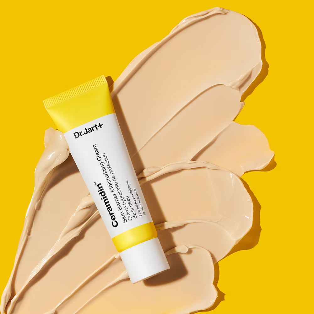 Dr. Jart+ Ceramidin™ Skin Barrier Moisturizing Cream  50mL