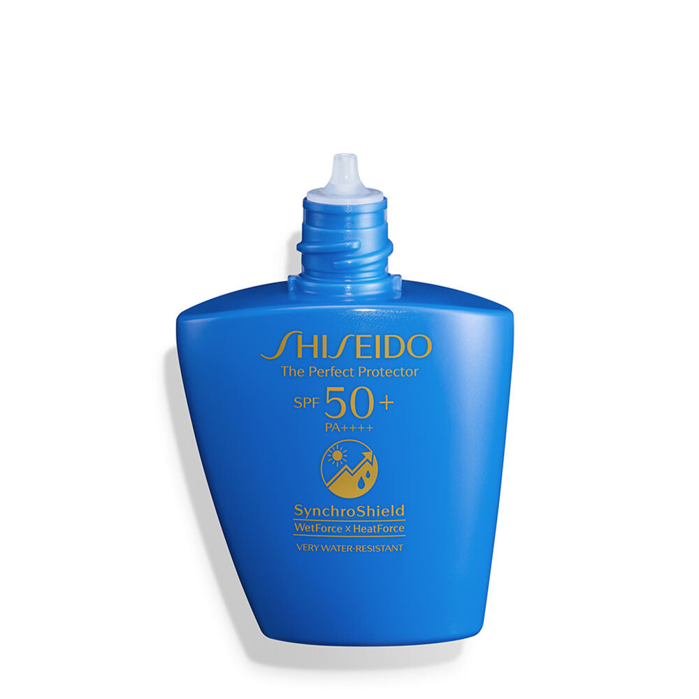 SHISEIDO The Perfect Protector SPF50+/PA++++ 50mL
