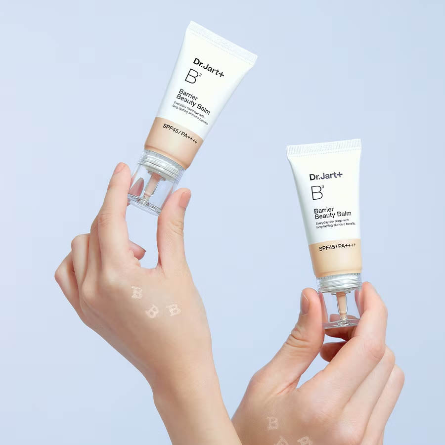 Dr. Jart+ Dermakeup™ Barrier Beauty Balm SPF45/PA++++
