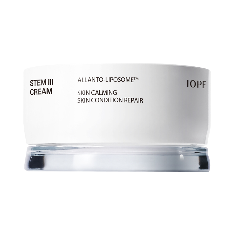 IOPE STEM 3 Ⅲ Cream 50ml