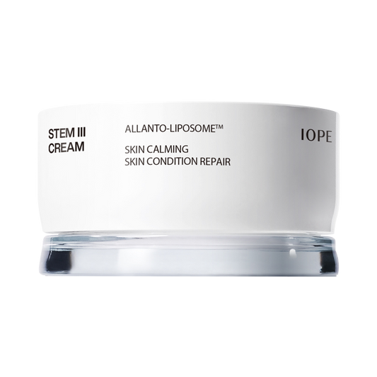IOPE STEM 3 Ⅲ Cream 50ml
