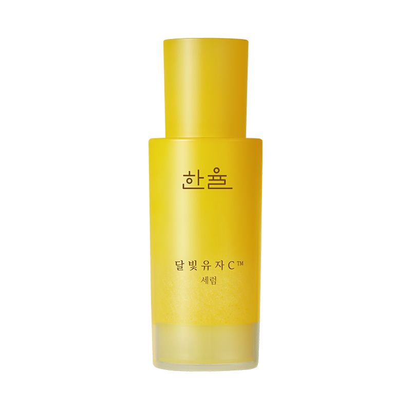 HANYUL Yuja VITA-C™ Serum