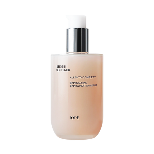 IOPE STEM 3 Ⅲ Softener 150ml