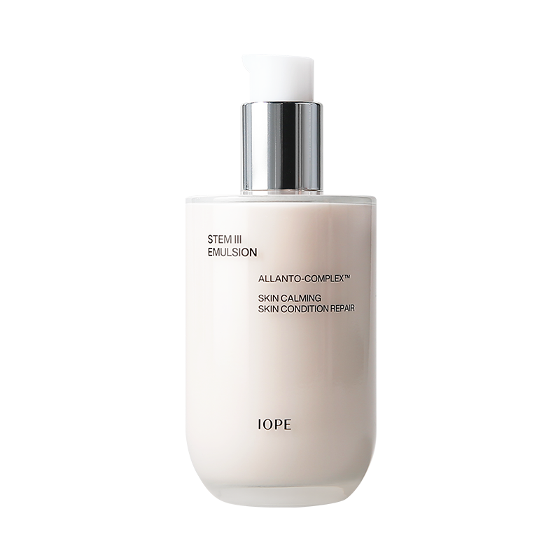 IOPE STEM 3 Ⅲ Emulsion 150ml