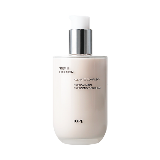IOPE STEM 3 Ⅲ Emulsion 150ml