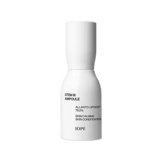 IOPE STEM 3 Ⅲ Ampoule 50ml