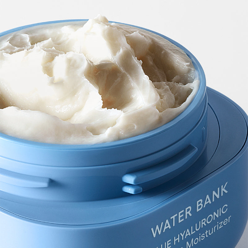 LANEIGE Water Bank Blue Hyaluronic Intensive Moisturizer 50mL