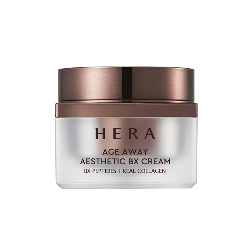 HERA AGE AWAY AESTHETIC BX CREAM 50ml