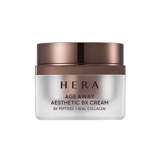 HERA AGE AWAY AESTHETIC BX CREAM 50ml