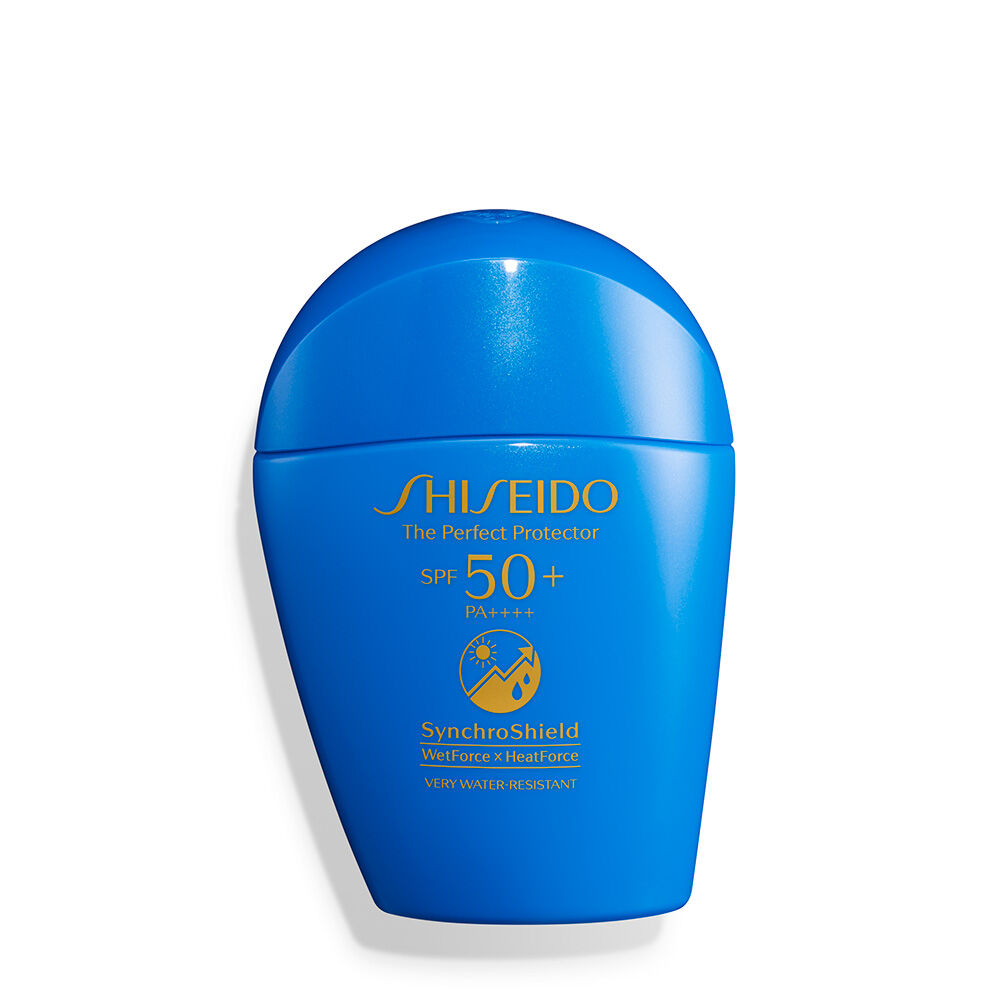 SHISEIDO The Perfect Protector SPF50+/PA++++ 50mL