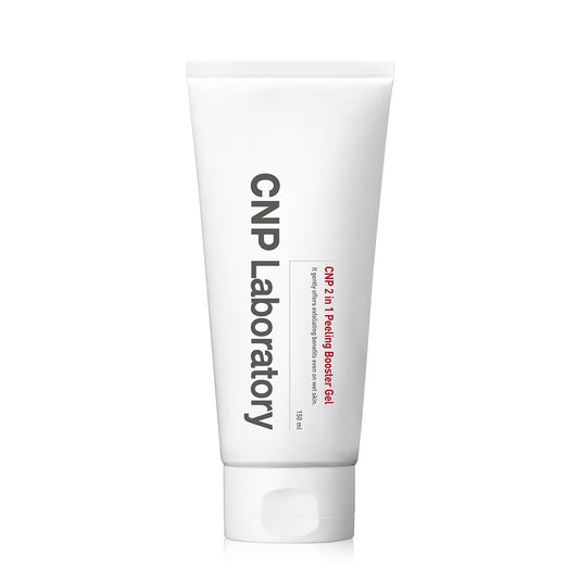 CNP Laboratory 2 In 1 Peeling Booster Gel 150ml