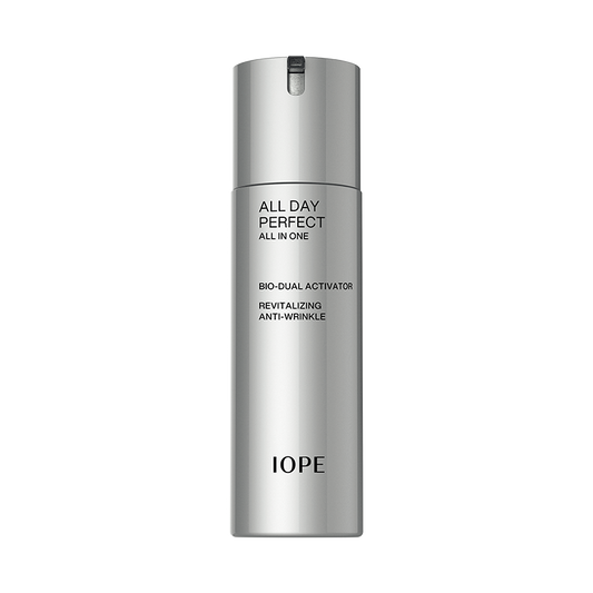IOPE MEN All Day Perfect All in One 120ml