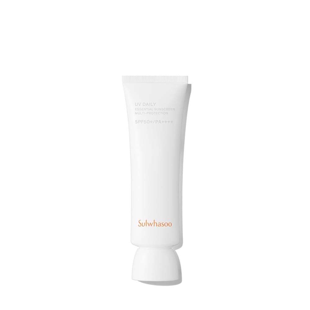 Sulwhasoo UV Daily Essential Sunscreen SPF 50+/PA++++ 50ml