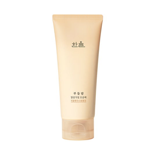 HANYUL Chestnut Shell Hydrating Pore Mask  100ml