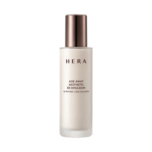 HERA AGE AWAY AESTHETIC BX EMULSION 120ml