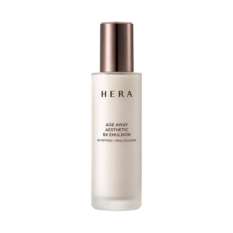 HERA AGE AWAY AESTHETIC BX Skincare Duo Set