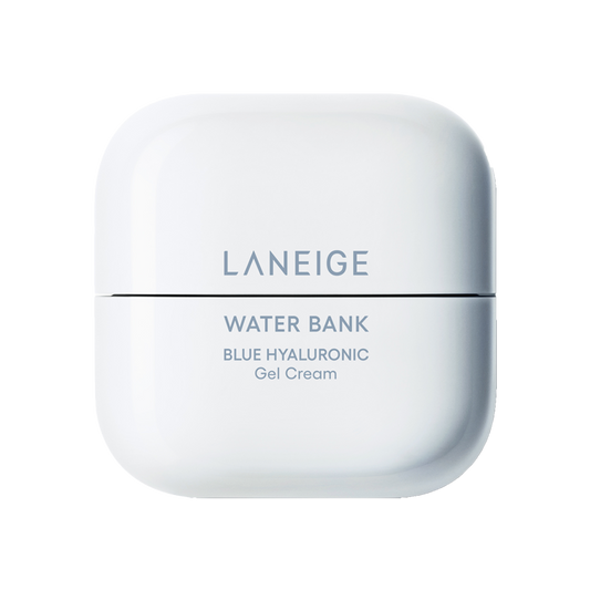 LANEIGE Water Bank Blue Hyaluronic Gel Moisturizer 50mL
