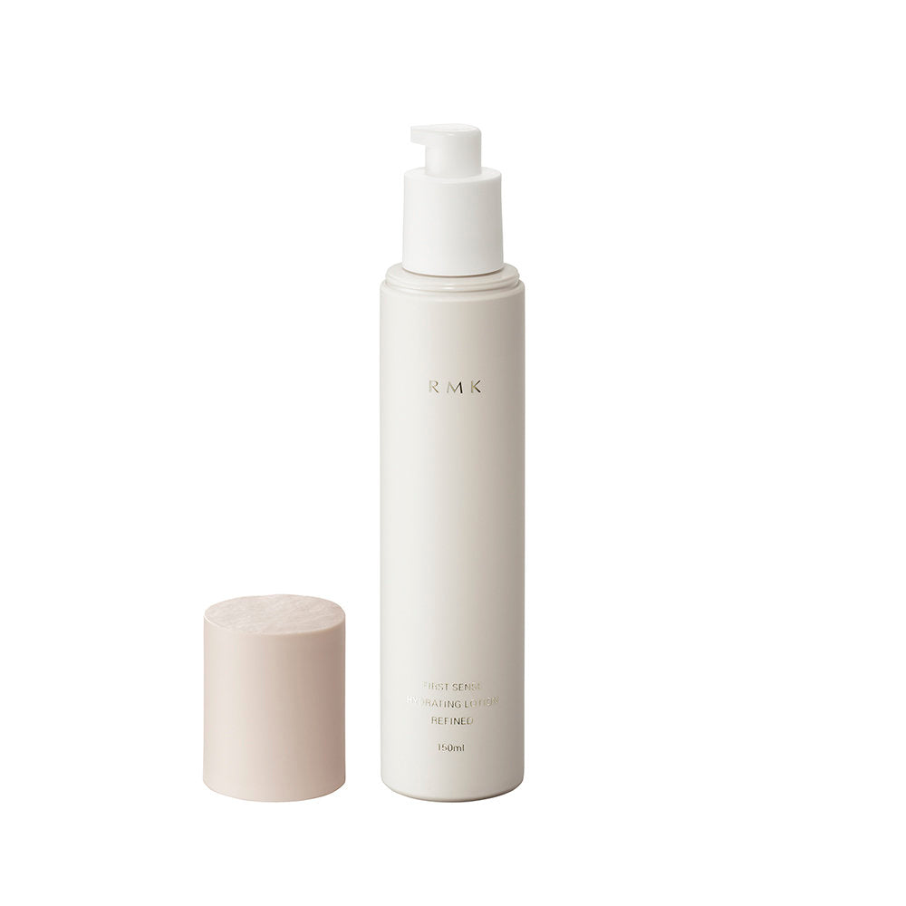 RMK FIRST SENSE HYDRATING LOTION REFINED 150mL Water Essence