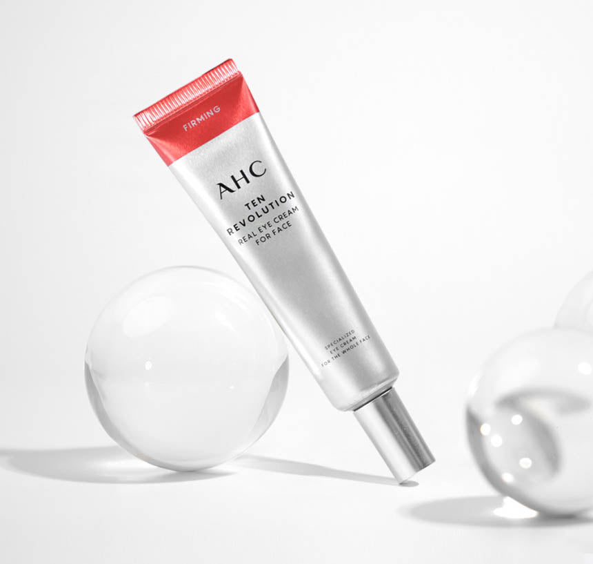 AHC TEN Revolution Real Eye Cream for Face 35ml / 1.18 fl.oz