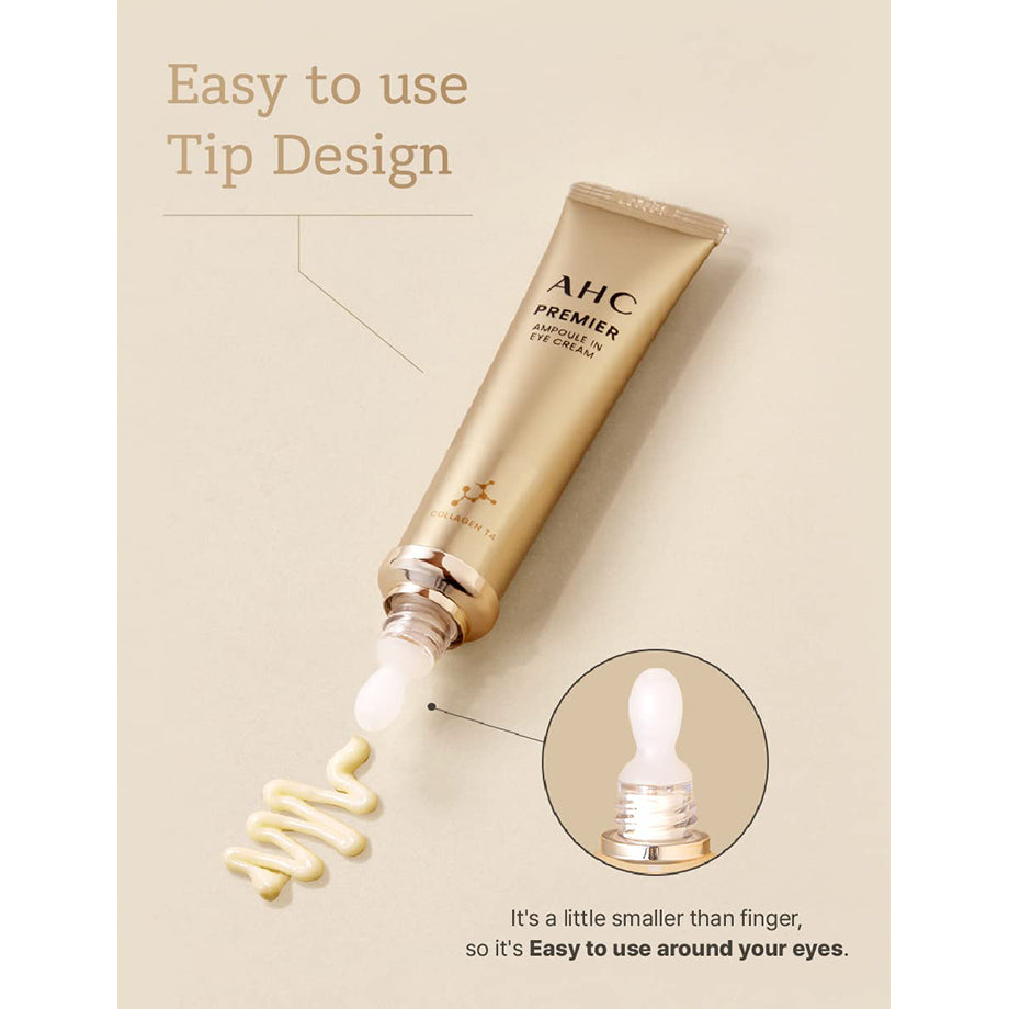 AHC Premier Ampoule in Eye Cream 40ml / 1.35 fl.oz