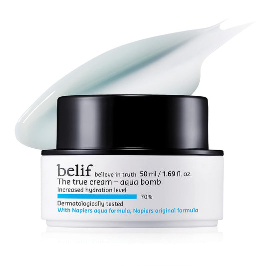 belif THE TRUE CREAM - AQUA BOMB 50mL / 1.68 fl.oz