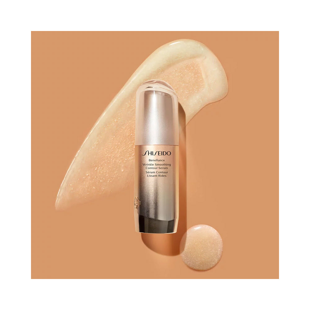 Shiseido Benefiance Wrinkle Smoothing Contour Serum 30mL